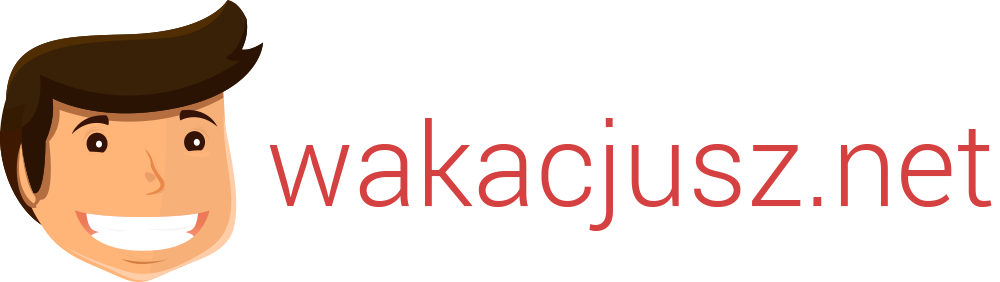 Wakacjusz.net